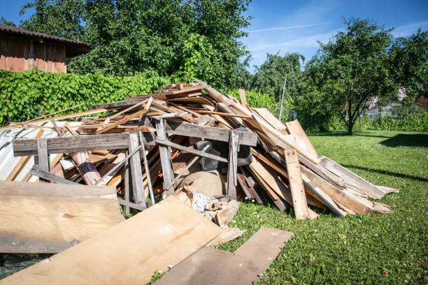 Recycling Services for Junk in West Lawn, PA